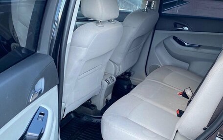 Chevrolet Orlando I, 2013 год, 1 050 000 рублей, 14 фотография