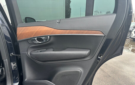 Volvo XC90 II рестайлинг, 2018 год, 3 200 000 рублей, 21 фотография