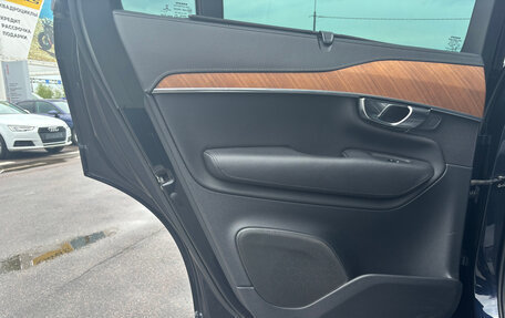 Volvo XC90 II рестайлинг, 2018 год, 3 200 000 рублей, 19 фотография