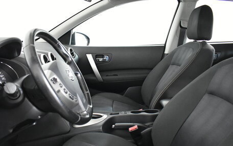 Nissan Qashqai, 2012 год, 799 000 рублей, 8 фотография