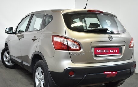 Nissan Qashqai, 2012 год, 799 000 рублей, 4 фотография