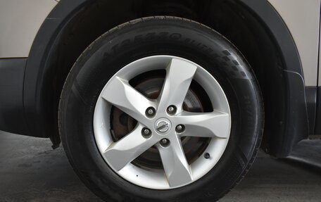 Nissan Qashqai, 2012 год, 799 000 рублей, 16 фотография