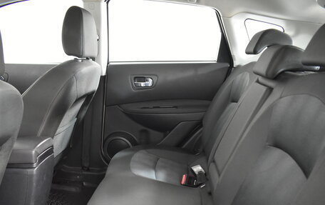Nissan Qashqai, 2012 год, 799 000 рублей, 14 фотография
