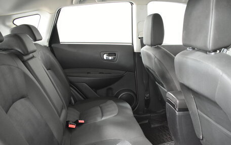 Nissan Qashqai, 2012 год, 799 000 рублей, 13 фотография