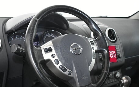 Nissan Qashqai, 2012 год, 799 000 рублей, 7 фотография