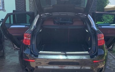 BMW X6, 2009 год, 2 500 000 рублей, 1 фотография