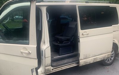Volkswagen Caravelle T5, 2009 год, 1 500 000 рублей, 1 фотография