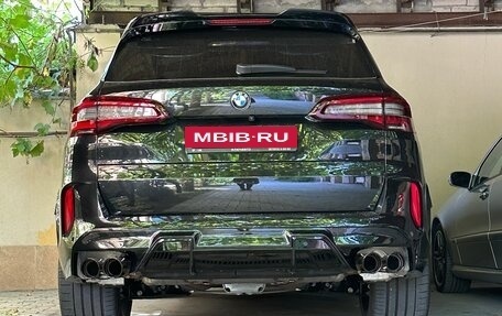 BMW X5 M, 2021 год, 13 500 000 рублей, 1 фотография