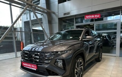 Hyundai Tucson, 2025 год, 4 299 000 рублей, 1 фотография