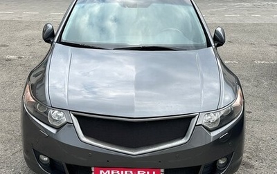 Honda Accord VIII рестайлинг, 2008 год, 1 250 000 рублей, 1 фотография