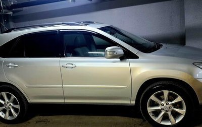 Lexus RX II рестайлинг, 2003 год, 1 199 990 рублей, 1 фотография