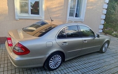 Mercedes-Benz E-Класс, 2008 год, 1 300 000 рублей, 1 фотография