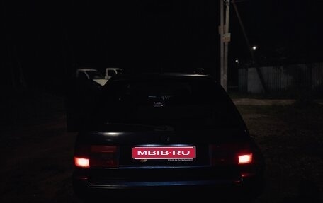 Volkswagen Passat B4, 1996 год, 160 000 рублей, 1 фотография