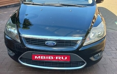Ford Focus II рестайлинг, 2009 год, 600 000 рублей, 1 фотография