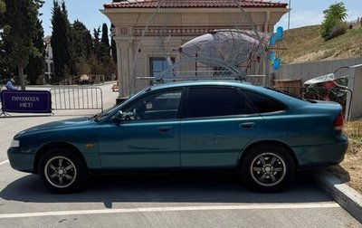 Mazda 626, 1995 год, 350 000 рублей, 1 фотография