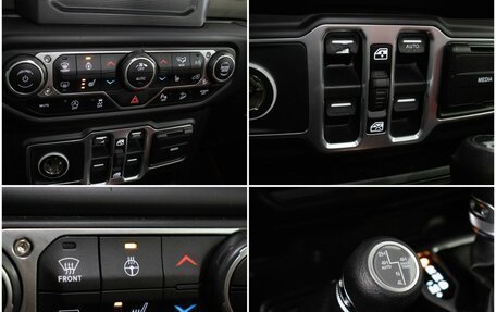 Jeep Wrangler, 2018 год, 3 700 000 рублей, 21 фотография