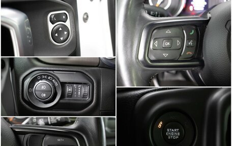 Jeep Wrangler, 2018 год, 3 700 000 рублей, 20 фотография
