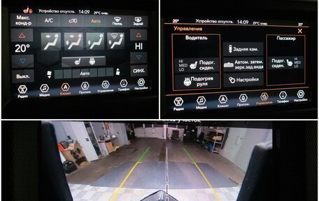 Jeep Wrangler, 2018 год, 3 700 000 рублей, 22 фотография