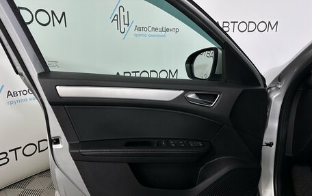 Renault Arkana I, 2021 год, 1 586 000 рублей, 9 фотография