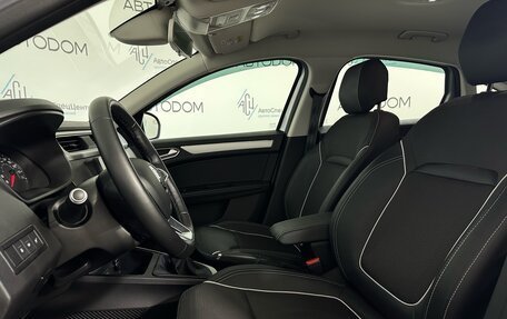 Renault Arkana I, 2021 год, 1 586 000 рублей, 10 фотография