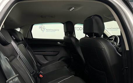 Renault Arkana I, 2021 год, 1 586 000 рублей, 18 фотография