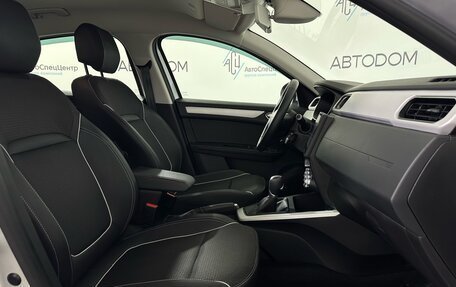 Renault Arkana I, 2021 год, 1 586 000 рублей, 17 фотография