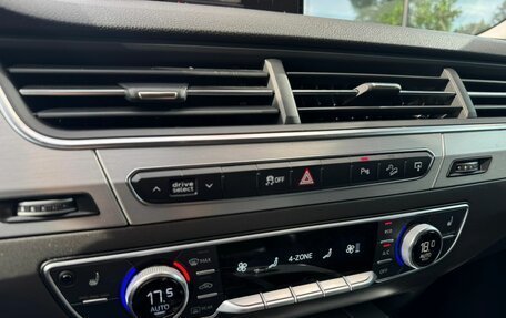 Audi Q7, 2016 год, 2 990 000 рублей, 19 фотография
