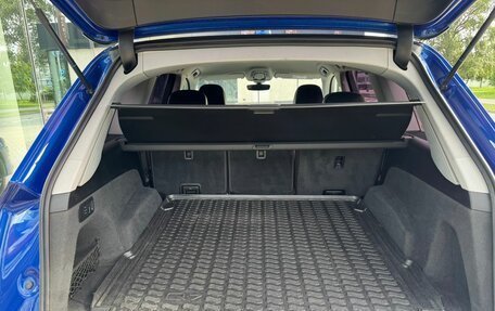 Audi Q7, 2016 год, 2 990 000 рублей, 21 фотография