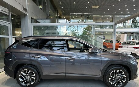 Hyundai Tucson, 2025 год, 4 299 000 рублей, 3 фотография