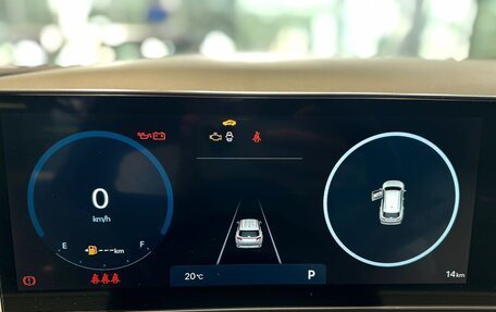 Hyundai Tucson, 2025 год, 4 299 000 рублей, 11 фотография