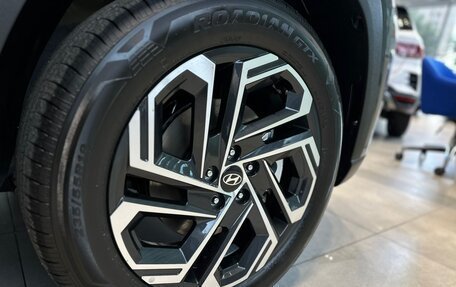 Hyundai Tucson, 2025 год, 4 299 000 рублей, 9 фотография