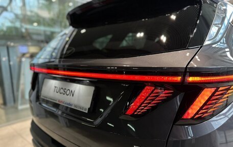 Hyundai Tucson, 2025 год, 4 299 000 рублей, 7 фотография