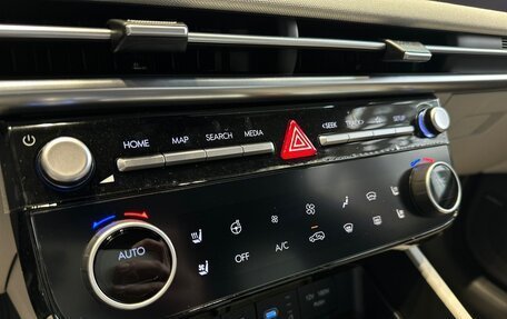 Hyundai Tucson, 2025 год, 4 299 000 рублей, 14 фотография