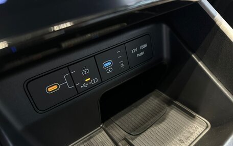Hyundai Tucson, 2025 год, 4 299 000 рублей, 12 фотография