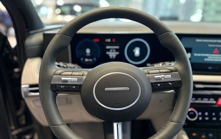 Hyundai Tucson, 2025 год, 4 299 000 рублей, 8 фотография