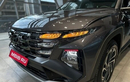 Hyundai Tucson, 2025 год, 4 299 000 рублей, 4 фотография