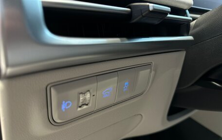 Hyundai Tucson, 2025 год, 4 299 000 рублей, 20 фотография