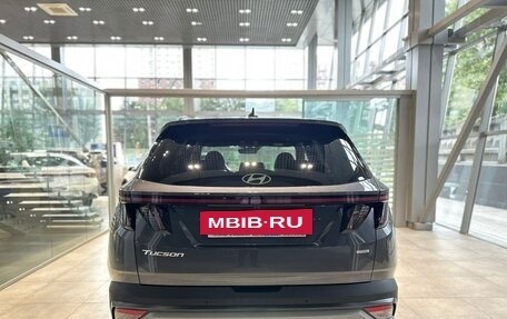 Hyundai Tucson, 2025 год, 4 299 000 рублей, 5 фотография