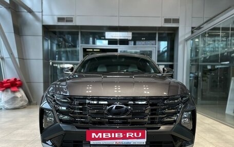 Hyundai Tucson, 2025 год, 4 299 000 рублей, 2 фотография