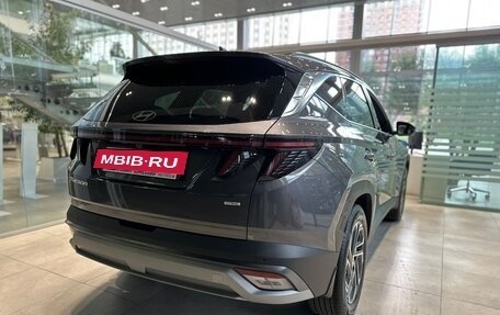 Hyundai Tucson, 2025 год, 4 299 000 рублей, 6 фотография
