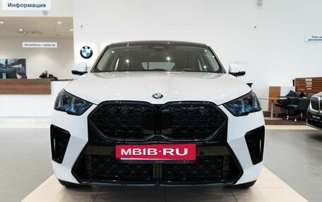 BMW X2, 2024 год, 6 050 000 рублей, 2 фотография
