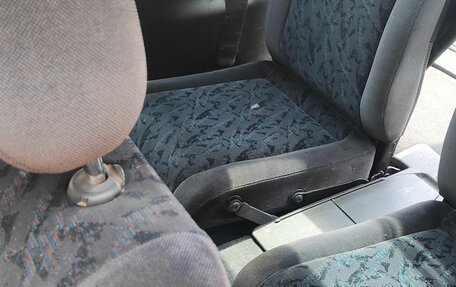Opel Zafira A рестайлинг, 2001 год, 270 000 рублей, 9 фотография