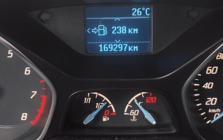 Ford Focus III, 2014 год, 850 000 рублей, 5 фотография