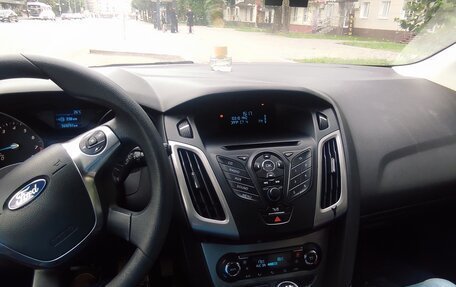 Ford Focus III, 2014 год, 850 000 рублей, 7 фотография