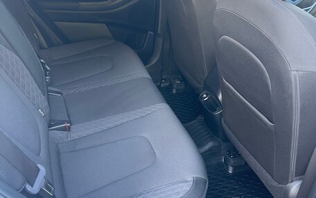 Hyundai Creta, 2022 год, 2 390 000 рублей, 3 фотография