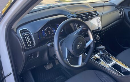 Hyundai Creta, 2022 год, 2 390 000 рублей, 2 фотография