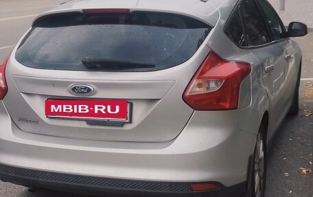 Ford Focus III, 2014 год, 850 000 рублей, 4 фотография
