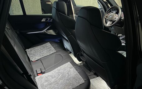 BMW X5 M, 2021 год, 13 500 000 рублей, 6 фотография