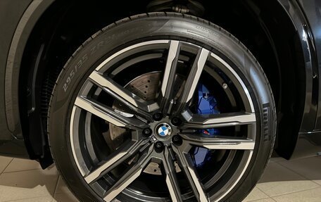 BMW X5 M, 2021 год, 13 500 000 рублей, 12 фотография