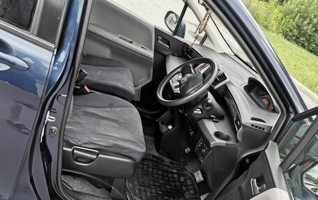 Honda Freed I, 2010 год, 670 000 рублей, 6 фотография